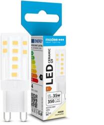  LED Izzó G9 Ceramic 3, 5W 4000K (350 lumen) kapszula