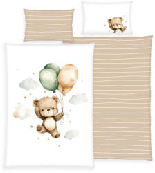  Macis ovis ágynemű (felhő)