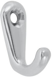 WALTECO Prim ruhaakasztó cink 2 db (WT-8732)