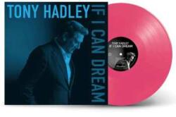 Groovespin. Hu LP Tony Hadley: If I Can Dream