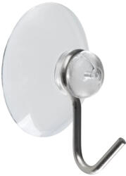 Walteco Tapadóhorog átmérő 25 mm 6 db (WT-8114)