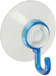 WALTECO Tapadókorong 43 mm átmérőjű átlátszó kék (WT-8346)