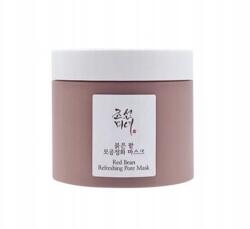 Beauty of Joseon Red Bean Refreshing Pore Mask, 140 ml Krémmaszk (BOJ986)
