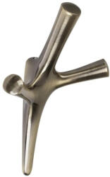 Walteco Amioso I kabáttartó bronz (WT-7759)