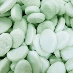 Bubs Cool Fruity Pear Mini - Körte ízű, Savanyú Vegán Gumicukor 100g