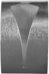 Walteco Öntapadós törölközőtartó II rozsdamentes acél (WT-8499)