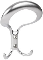 Walteco Cobe kabáttartó matt króm (WT-8368)