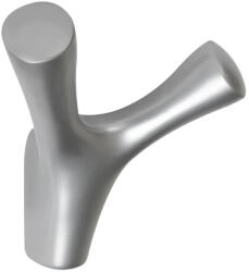 Walteco Amioso II kabáttartó matt króm (WT-8650)