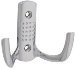 Walteco Camel II kabáttartó króm (WT-7904)