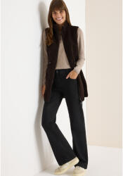 Cecil Mellény - Long Teddy Vest 2510