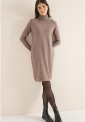 Street One Ruha - Cosy roll neck dress 2510
