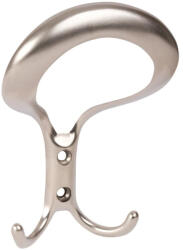 Walteco Cobe kabáttartó matt nikkel (WT-8413)