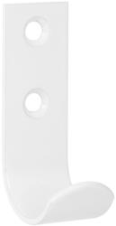 Walteco Ruhaakasztó A1 fém fehér (WT-8352)