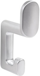 Walteco Kloter ruhaakasztó matt króm (WT-8395)