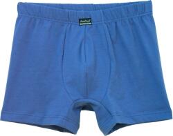 PamPress acélkék férfi boxeralsó - M méret (BOPAM00031B)