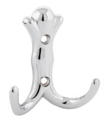 Walteco Berfi kabáttartó króm (WT-8389)