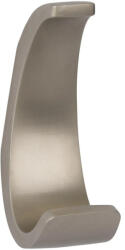 WALTECO Brig kabáttartó matt nikkel (WT-8747)