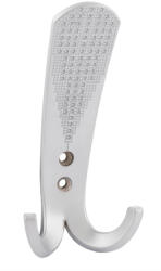 Walteco Kras kabáttartó matt króm (WT-8365)