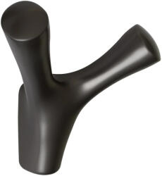 Walteco Amioso II kabáttartó antracit (WT-8653)