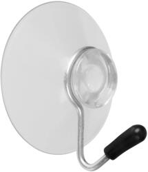 WALTECO Tapadóhorog átmérő 40 mm 6 db (WT-8084)