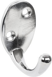 Walteco Polaris kabáttartó króm (WT-8241)