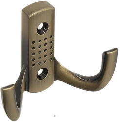 Walteco Camel II kabáttartó bronz (WT-8097)