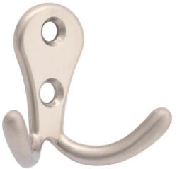 WALTECO Romero II A kabáttartó matt nikkel (WT-7986)