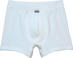 PamPress fehér férfi boxeralsó - XXL méret (BOPAM00011C)
