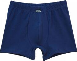 PamPress sötétkék férfi boxeralsó - XL méret (BOPAM00051B)