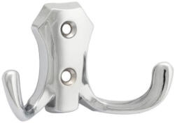 Walteco Romana II kabáttartó króm (WT-7910)