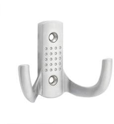 Walteco Camel II kabáttartó matt króm (WT-7908)