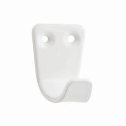 Walteco Kis ruhaakasztó fehér (WT-7970)