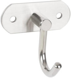 Walteco Akasztó 60x245x52mm rozsdamentes acél (WT-8553)