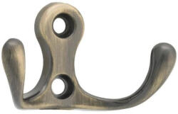 WALTECO Romero II kabáttartó bronz (WT-7927)