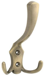 WALTECO I. római kabáttartó bronz (WT-7929)