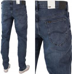 Lee Daren Normál Szabású (regular Straight) Farmernadrág "Holland Blue" Színű W31 L34 (112355807)