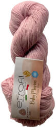  BABY MERINO 50g, Világos rózsaszín 73230