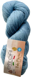  BABY MERINO 50g, Babakék 75181