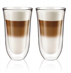  Aqualogis latte pohár 250 ml 2 db (Cremona 250)