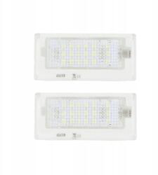 M-Tech Led rendszámtábla megvilágító lámpák M-Tech CLP008 Egyéb