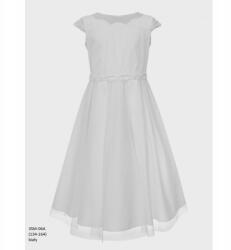  Sly 3M-09A Fehér elsőáldozási ruha, 158-as méret