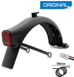  Segway Ninebot F2 hátsó sárvédő szett (eredeti, AB. 05.12. 00.0020)