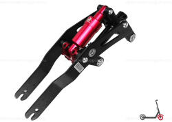  Első felfüggesztés (Monorim) Ninebot KickScooter F és D szériához