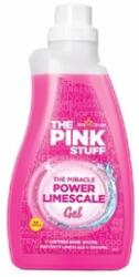  The Pink Stuff vízlágyító és vízkőoldó gél 1l