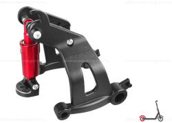  Hátsó felfüggesztés (Monorim) Ninebot KickScooter F és D szériához