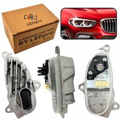 LEDpro LED-es Süni irányjelző modul Bmw X3 G01 X4 G02 63117466110-hez *jobb*