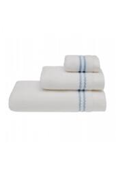 SOFT COTTON Prosop de corp CHAINE 75 x 150 cm Prosop