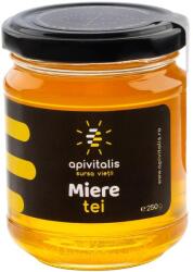 ApiVitalis NYERS HÁRSMÉZ 250g