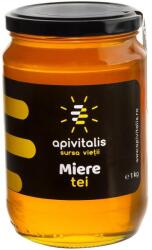 ApiVitalis NYERS HÁRSMÉZ 1kg