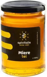 ApiVitalis NYERS HÁRSMÉZ 500g